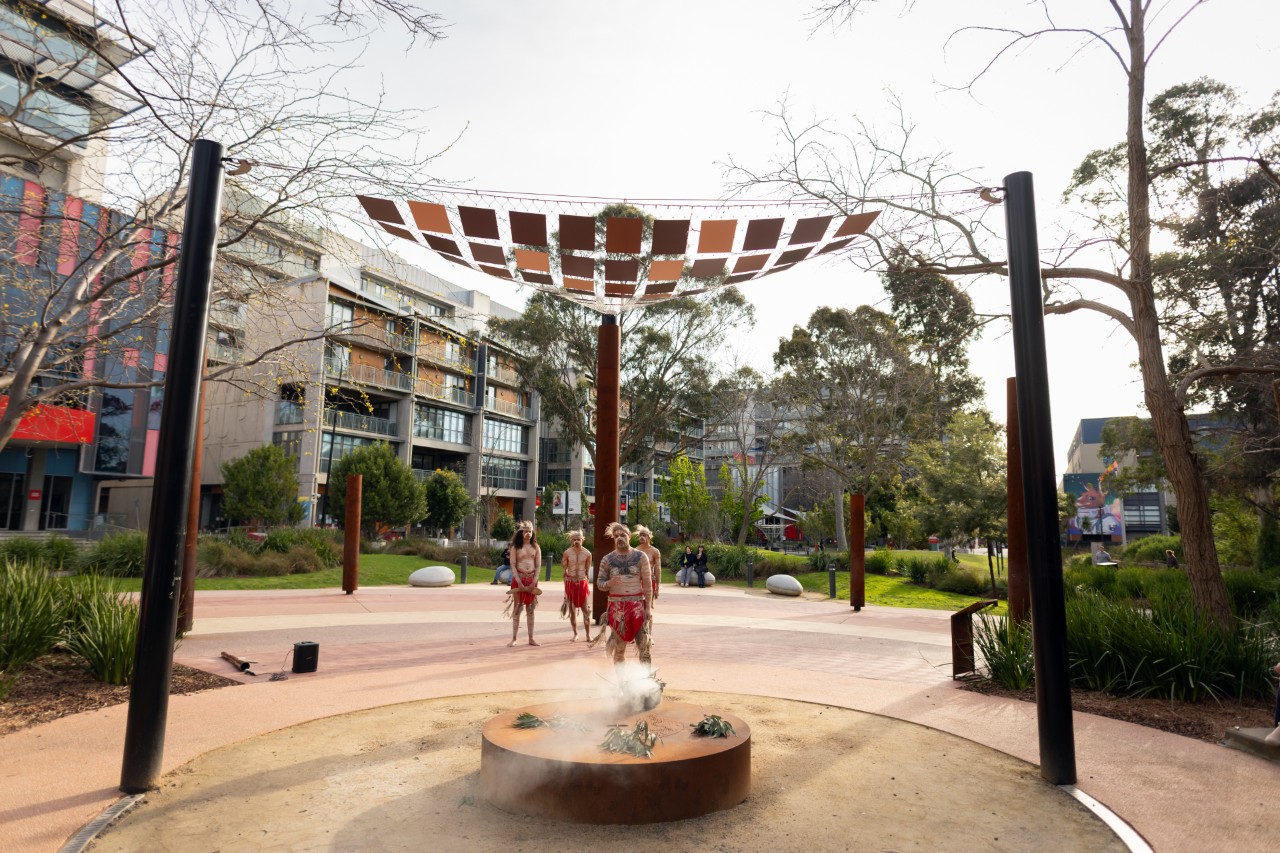 Indigenous Celebration - Swinburne