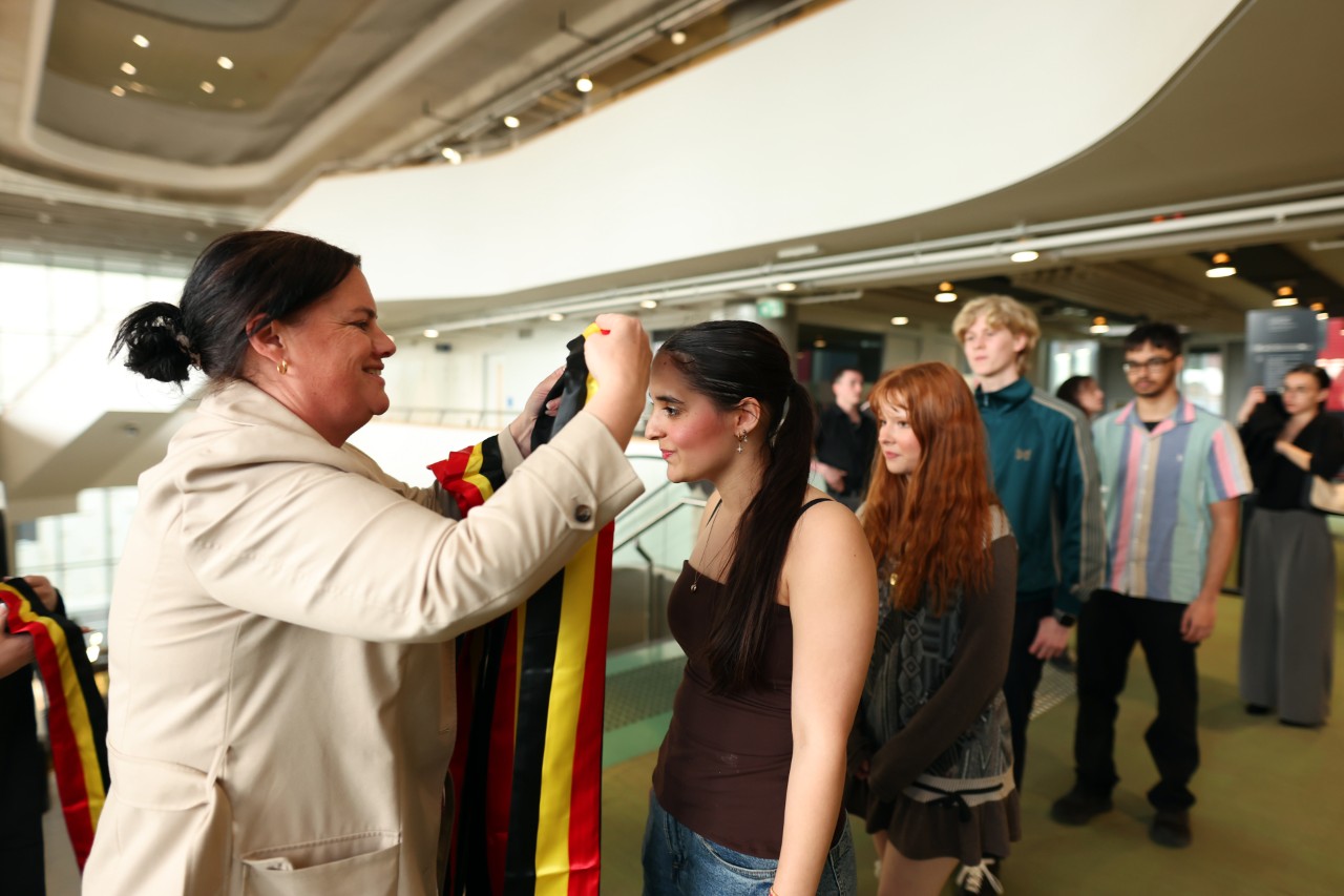 Indigenous Celebration - Swinburne