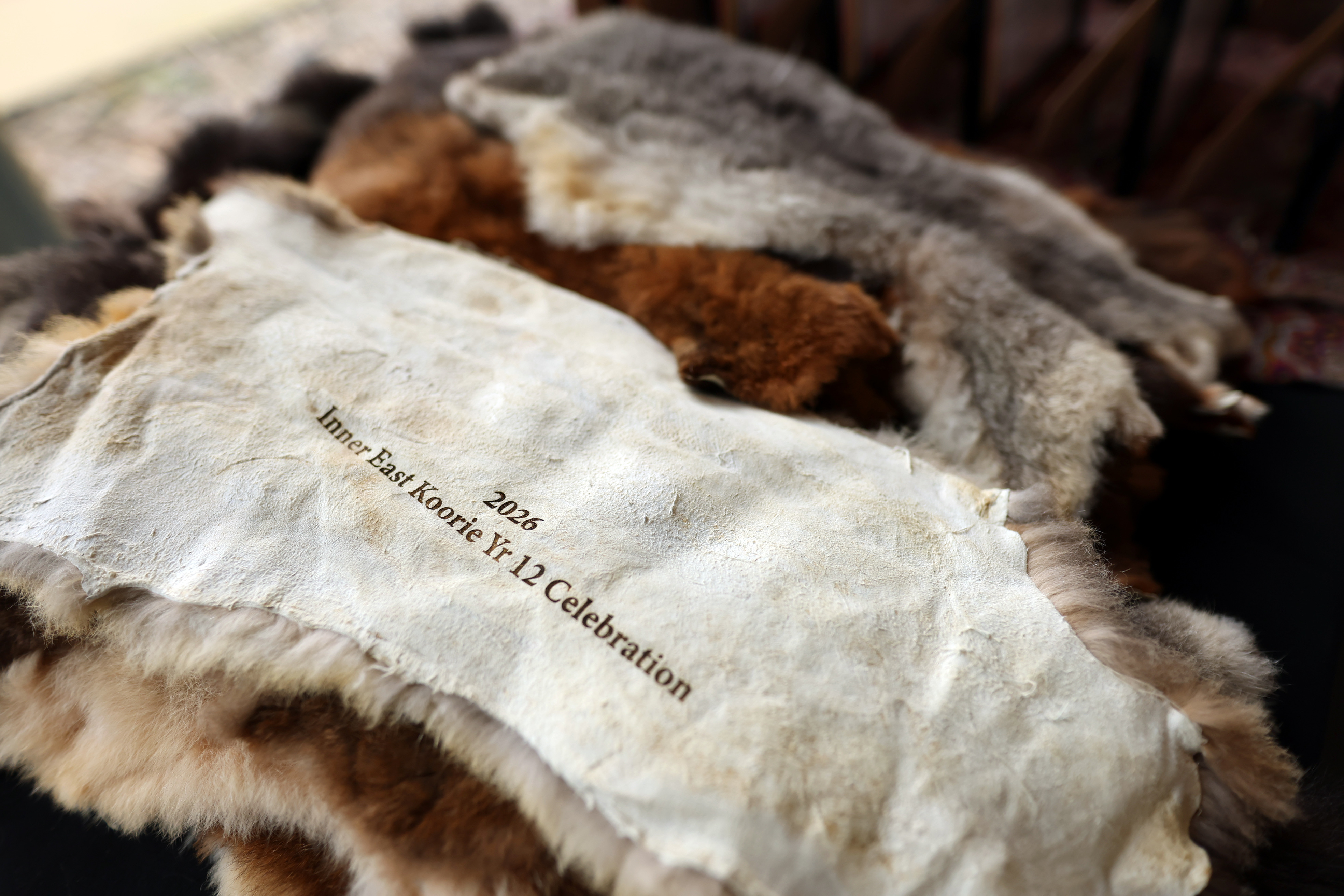 Indigenous Celebration - Swinburne
