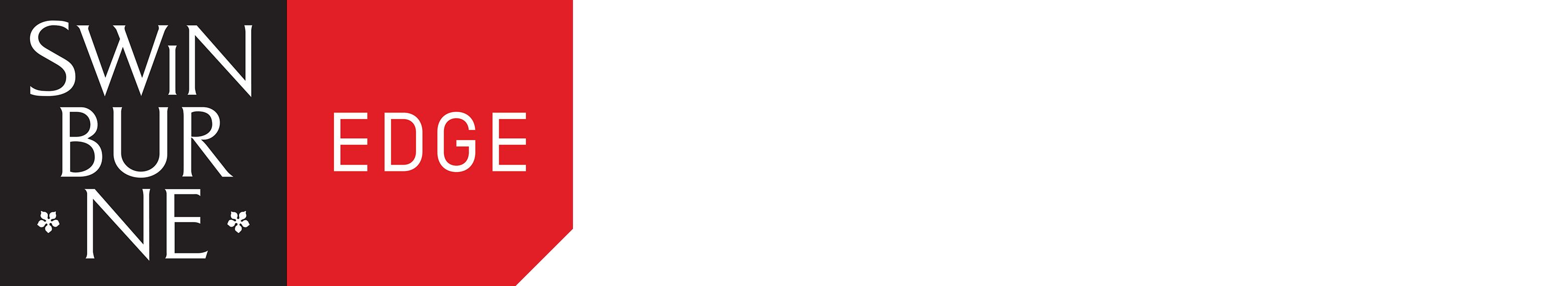Swinburne Edge Logo