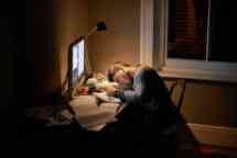 Quit slackin' and make things happen