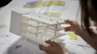 Advanced Diploma of Building Design (Architectural)