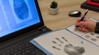 Bachelor of Criminal Justice and Criminology