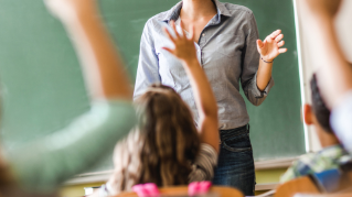 Bachelor of Education (Early Childhood Teaching)