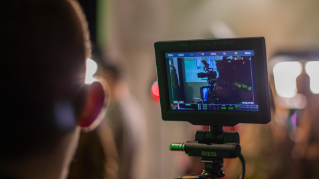 Advanced Diploma of Screen and Media - Film and Television