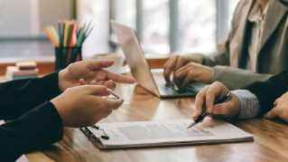 Bachelor of Laws / Bachelor of Media and Communication