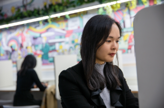 Swinburne Foundation Program