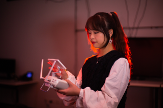 Master of Engineering Science