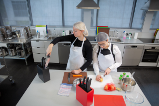 Bachelor of Nutrition 