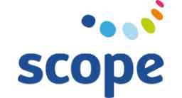 Scope logo