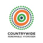 Countrywide Renewable Hydrogen logo