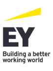 Logo of Ernst & Young