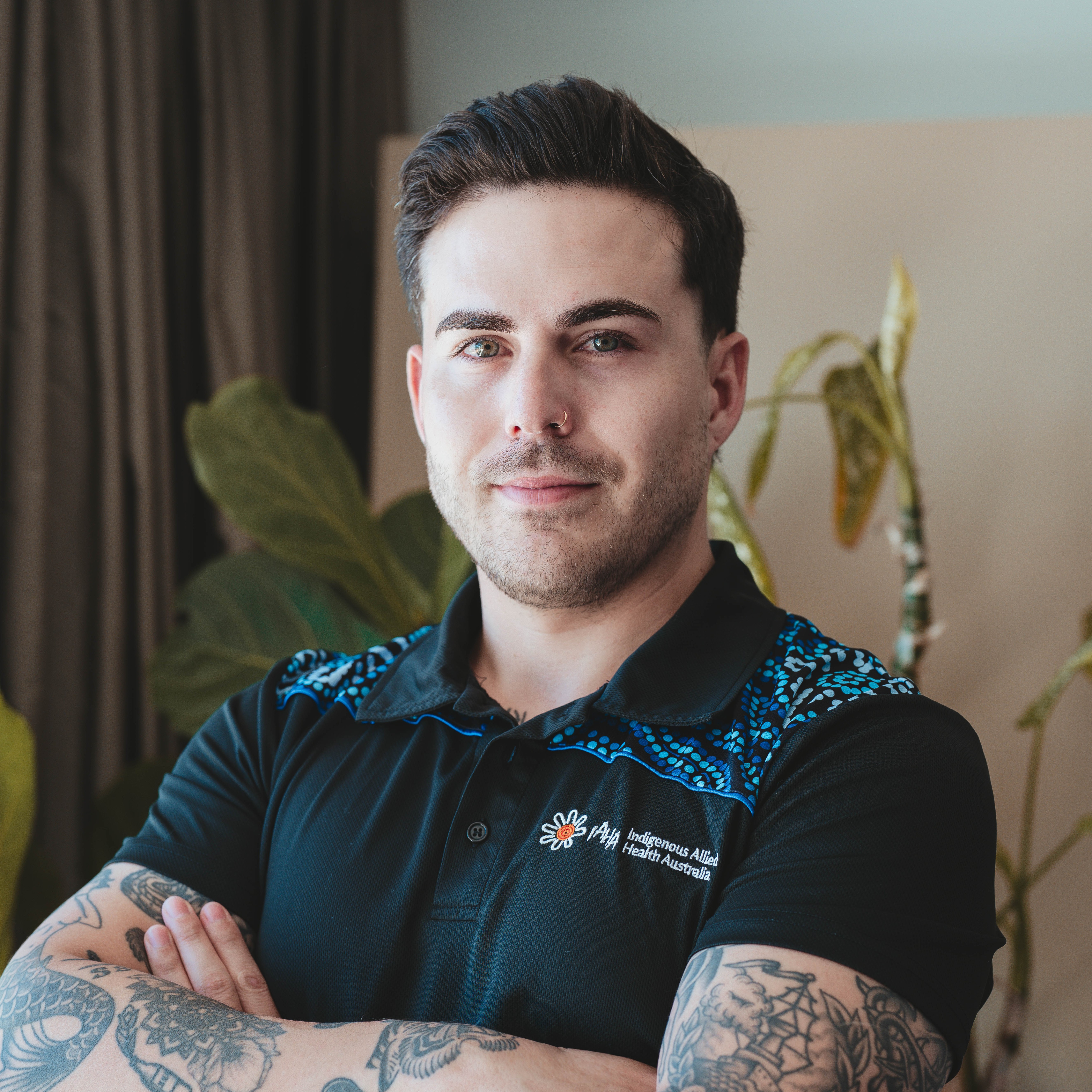 Swinburne student Michael Phelan founded the Reconnect mentoring program at the Bimberi Youth Justice Centre