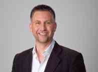 Luke Tindale, CEO of Finsbury Green