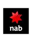 Logo of NAB
