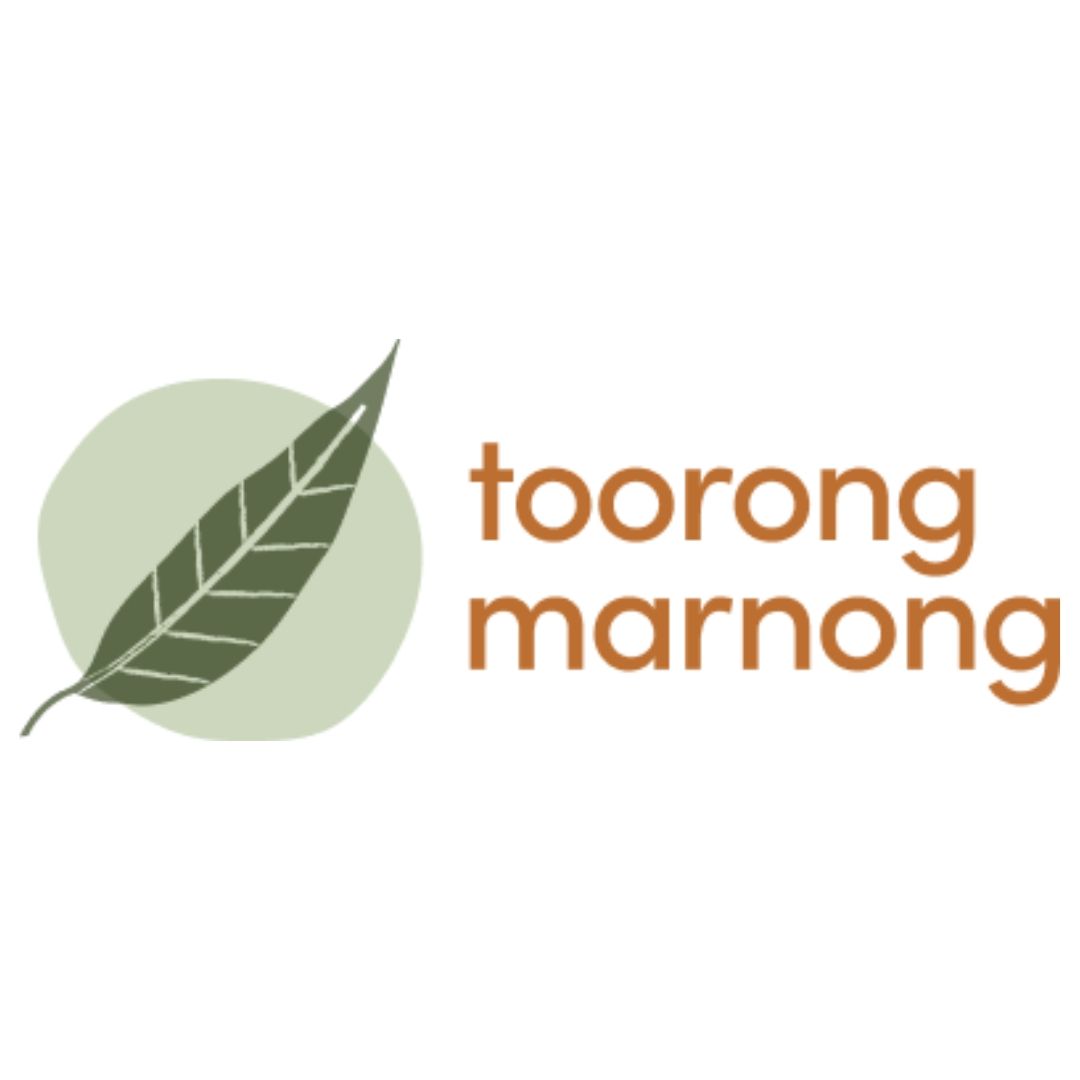 Toorong Marnong logo