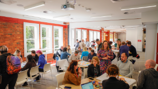 Certificate IV in Training and Assessment