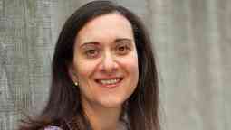 Swinburne donor Anna Cairo