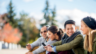 Master of Research (Humanities, Arts and Social Sciences)