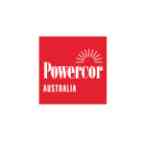 Powercor logo