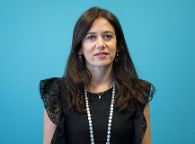 DR SABINA SESTIGIANI  Lecturer in Italian Studies and 2017 AAUT (Australian Awards for University Teaching) Citation Award Winner for Teaching Excellence