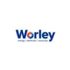 Worley logo
