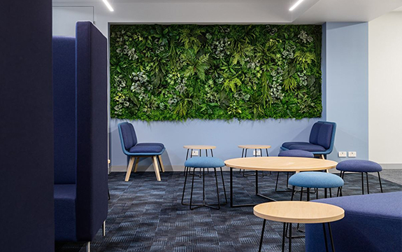 New Hawthorn Library Latelab. 