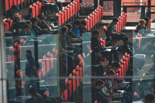 Graduate Certificate in Learning and Teaching (Higher Education)