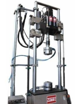 MTS 250 kN Dynamic UTM Model 819 High Rate Test Machine