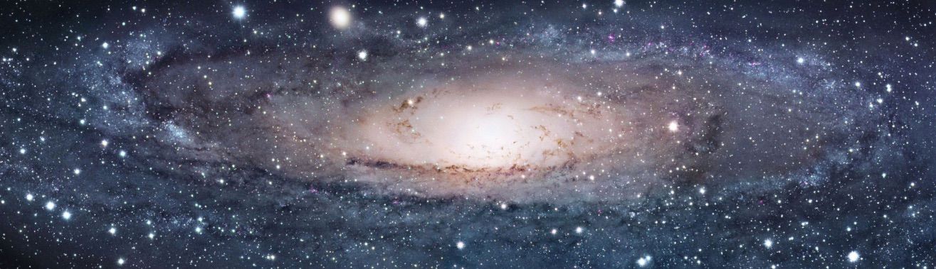 Andromeda Galaxy