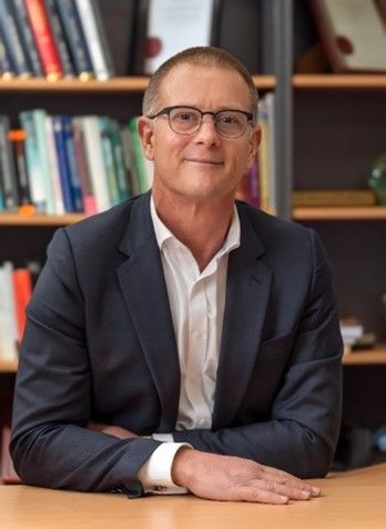 Image of Michael Daffern