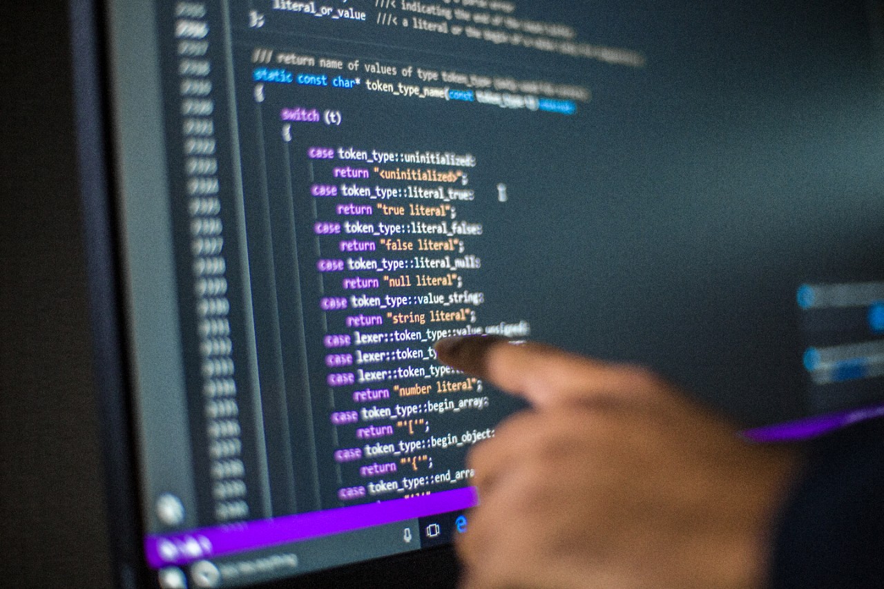 The Digital Innovations Lab team at work