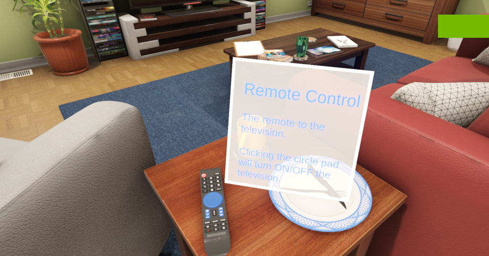 FDSLL Safety At Work VR Scenario 2