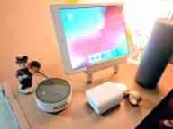 FSDLL ARDA Project Smart Tech Suite