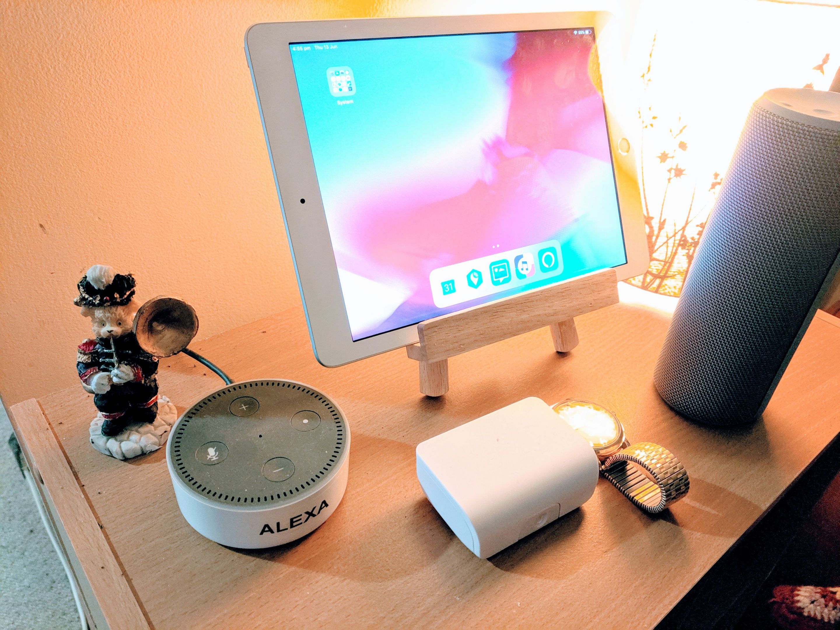 FSDLL ARDA Project Smart Tech Suite