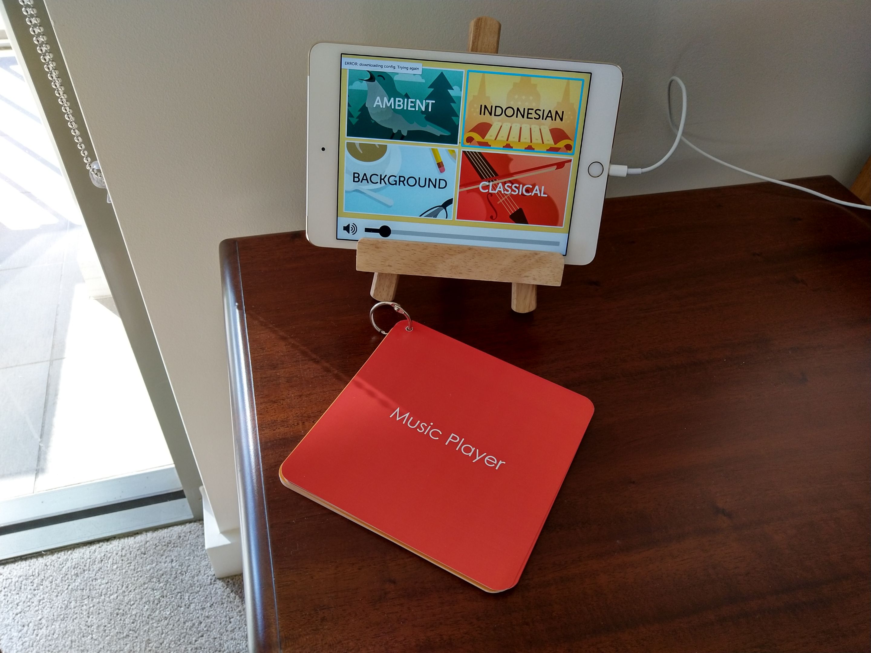 FSDLL ARDA Project Smart Tech Instructions