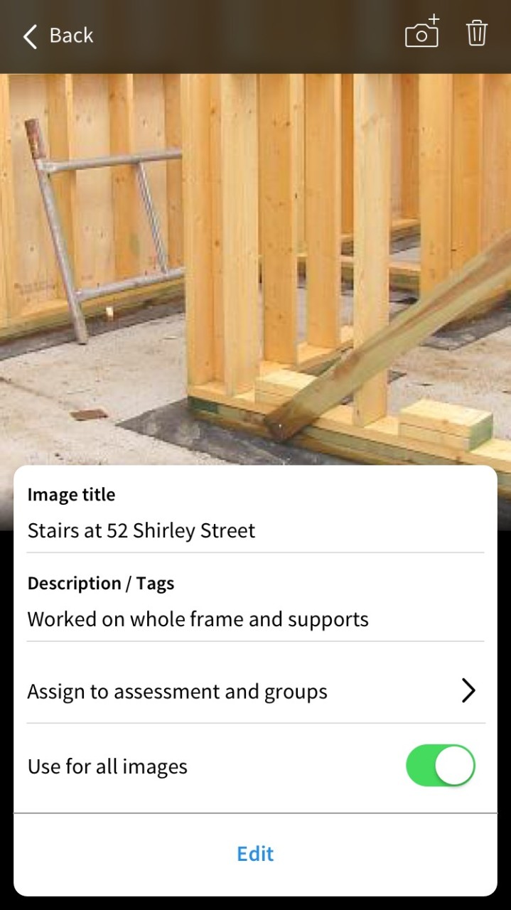 FSDLL Project mLearning learner image library