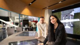 Research Impact banner 3