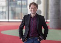 Rohan Bennett Staff Profile photo