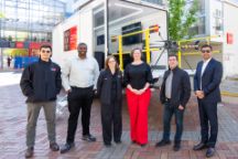 The Swinburne Mobile Innovation Lab