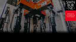 MAST three-dimensional movement