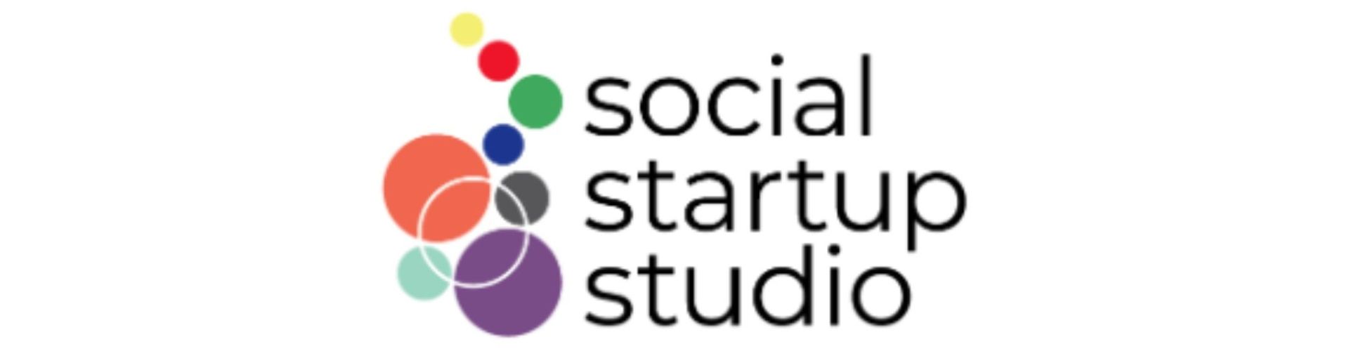 Social Startup Studio logo