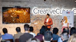 Swinburne Innovation Studio