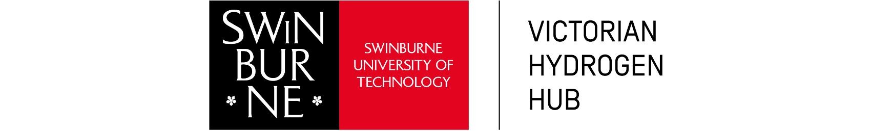 Victorian Hydrogen Hub logo