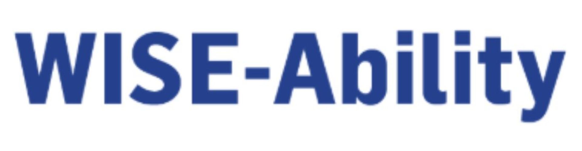 WISE-Ability logo