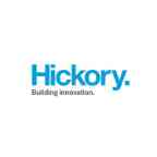 Logo of Hickory Building Innovation 