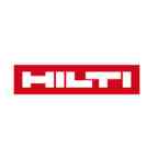 Logo of Hilti