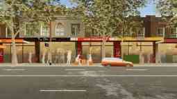 Safe and Successful Places: Vegetation