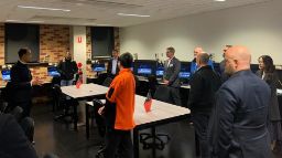 Software Energy Academy – Siemens Swinburne Energy Transition Hub