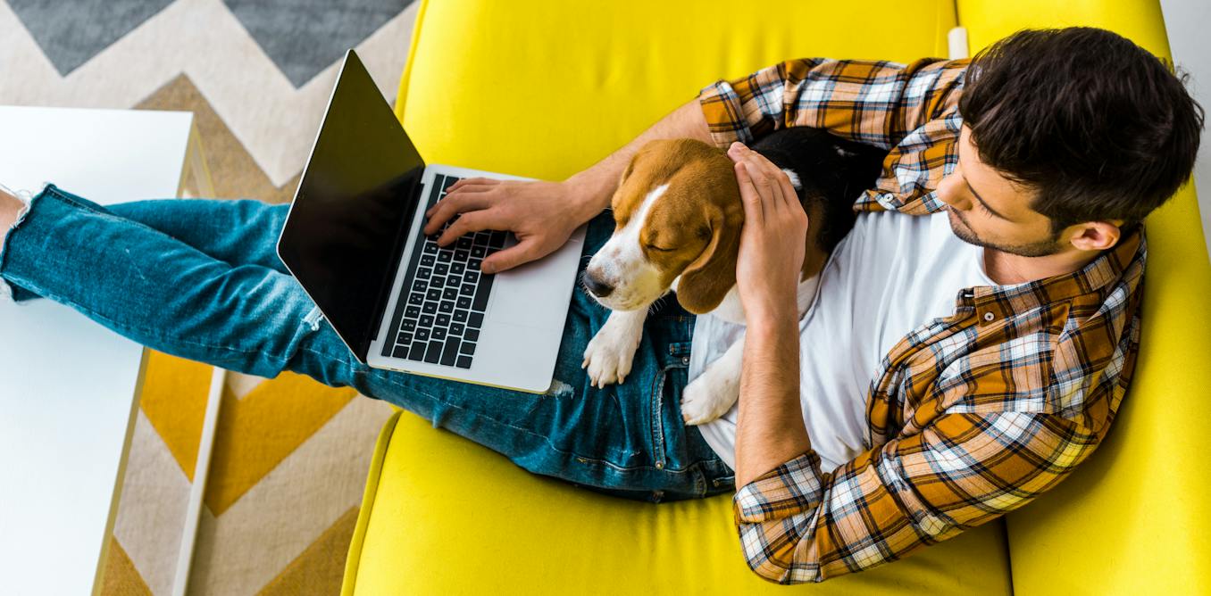 Is linking time in the office to career success the best way to get us back to work.